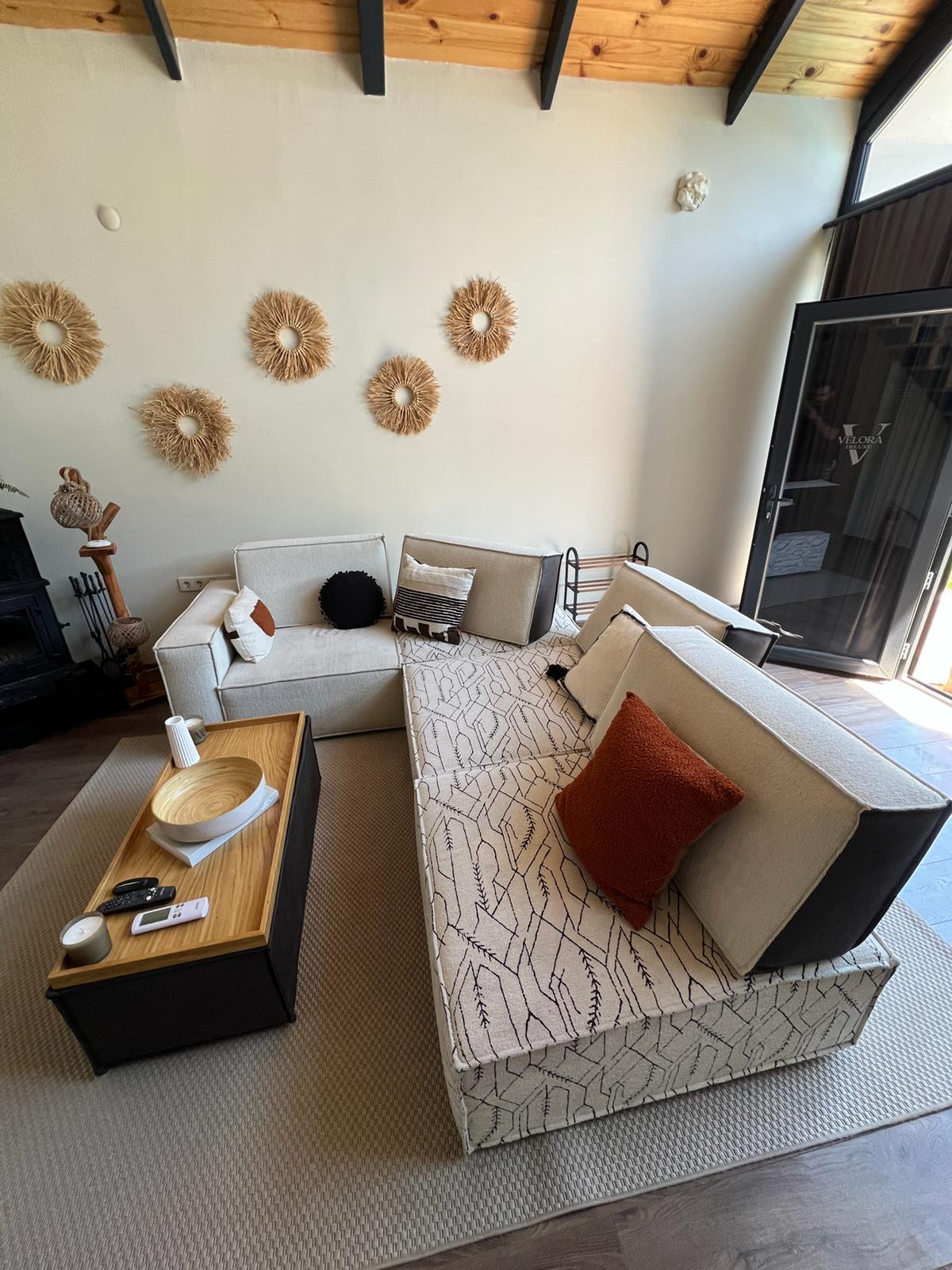 Velora Delüxe - Bohem