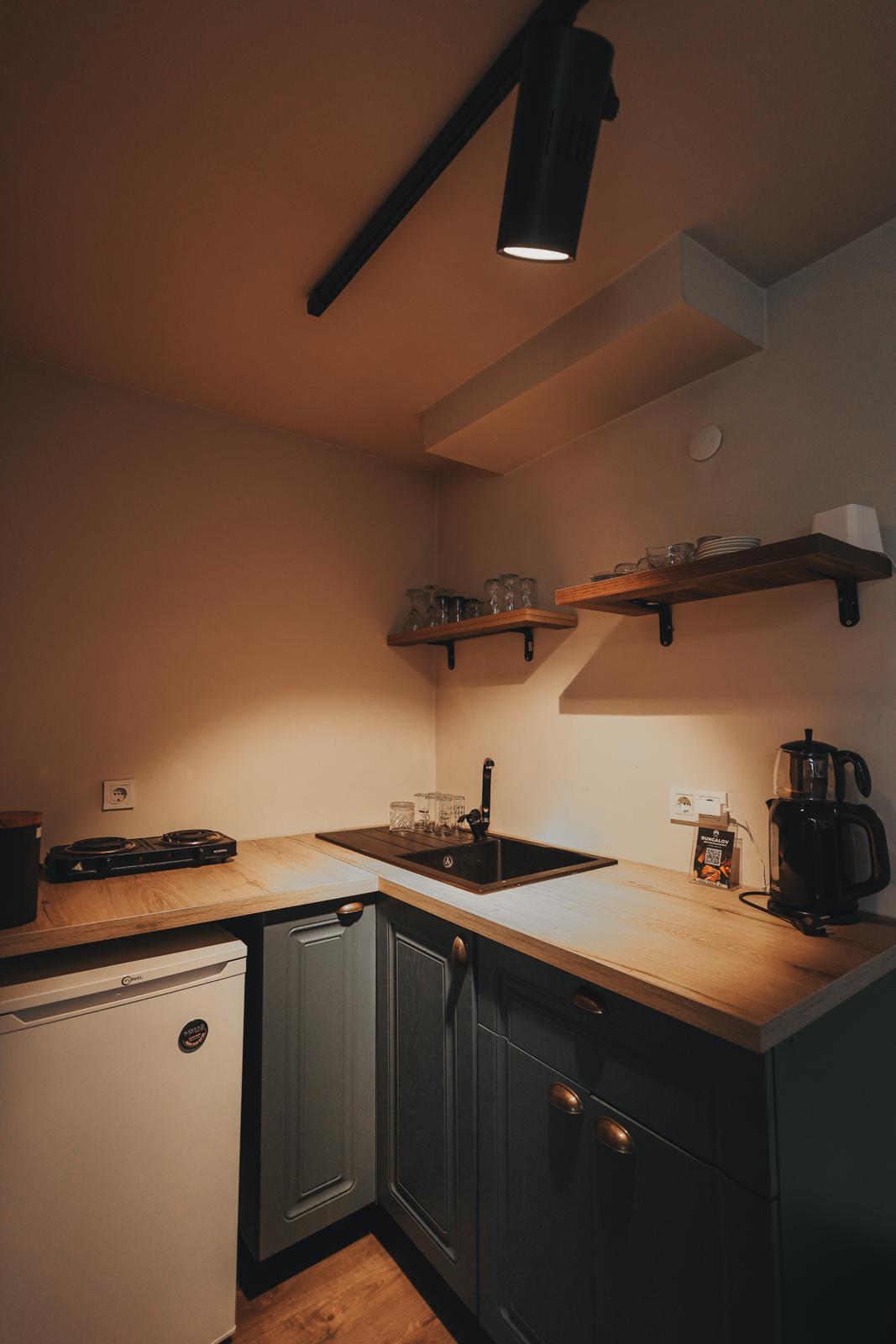 Velora Delüxe - Bohem