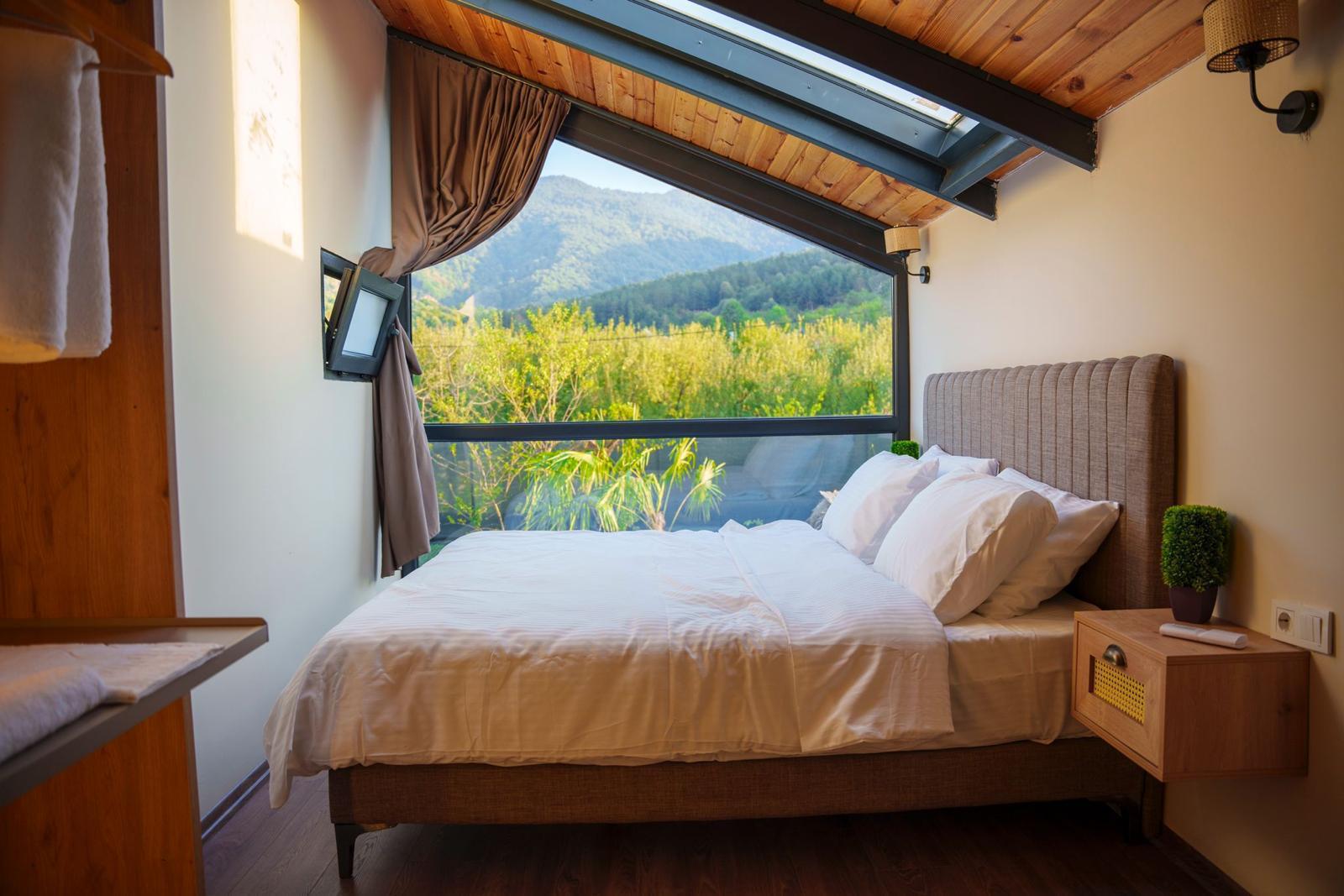 Velora Delüxe - Bohem