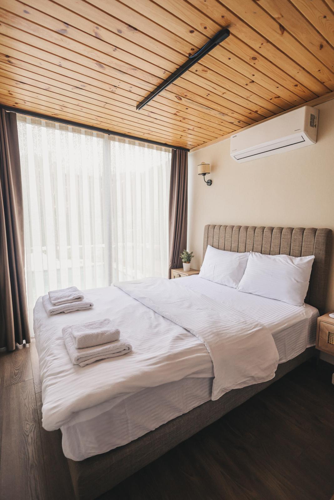 Velora Delüxe - Bohem