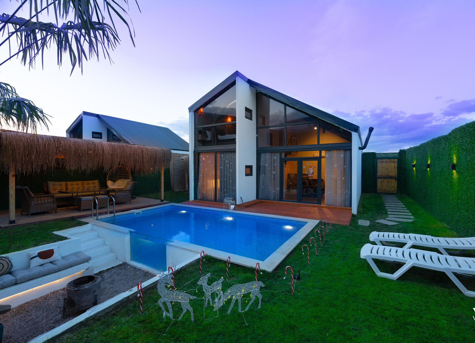 Velora Delüxe- Desert